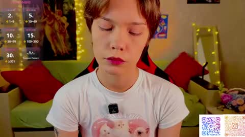 Lilith online show from 20, 6, 2026