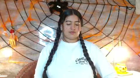 lilithcb_ online show from 22, 10, 2025