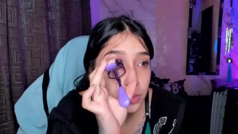 Snapshot of lilithcollins chatting on 10, 6, 2026 LILIKTH online show from 10, 6, 2026