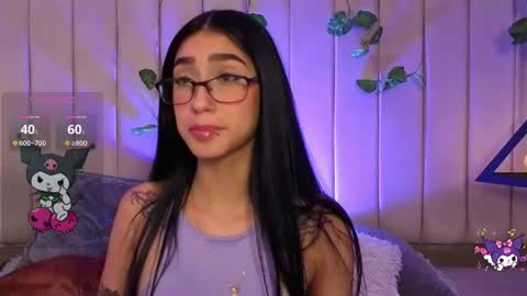 Snapshot of lilithcollins chatting on 5, 8, 2026 LILIKTH online show from 5, 8, 2026