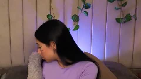 Snapshot of lilithcollins chatting on 6, 8, 2026 LILIKTH online show from 6, 8, 2026