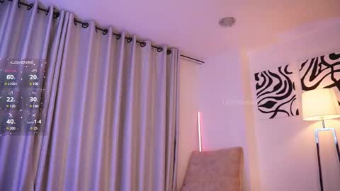 Lili  online show from 15, 2, 2025