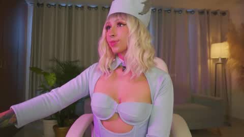 Lili  online show from 5, 10, 2025