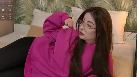 Lilith online show from 14, 12, 2025