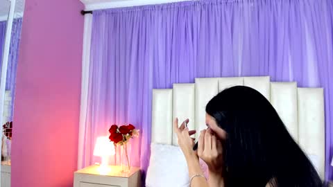 Snapshot of lilithmars69 chatting on 2, 12, 2024 Lilith online show from 2, 12, 2024