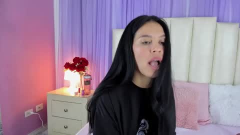 Snapshot of lilithmars69 chatting on 27, 12, 2024 Lilith online show from 27, 12, 2024