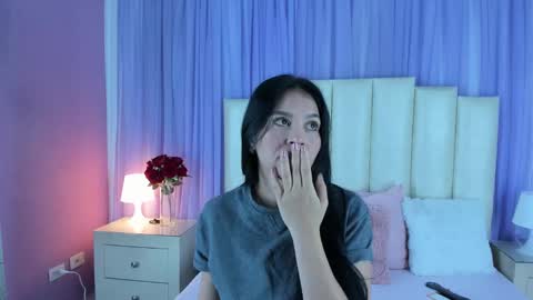 Snapshot of lilithmars69 chatting on 3, 1, 2025 Lilith online show from 3, 1, 2025