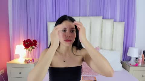 Snapshot of lilithmars69 chatting on 8, 1, 2025 Lilith online show from 8, 1, 2025