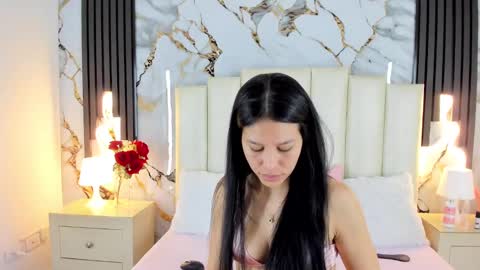 Snapshot of lilithmars69 chatting on 20, 1, 2025 Lilith online show from 20, 1, 2025
