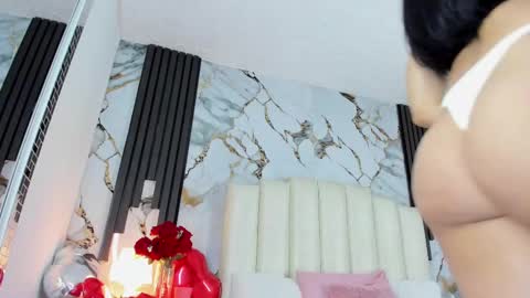 Snapshot of lilithmars69 chatting on 14, 2, 2025 Lilith online show from 14, 2, 2025