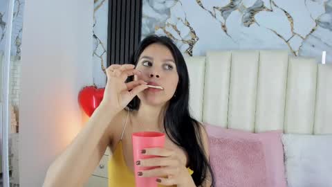 Snapshot of lilithmars69 chatting on 19, 2, 2025 Lilith online show from 19, 2, 2025