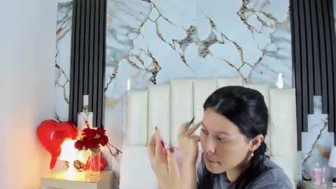 Snapshot of lilithmars69 chatting on 24, 2, 2025 Lilith online show from 24, 2, 2025