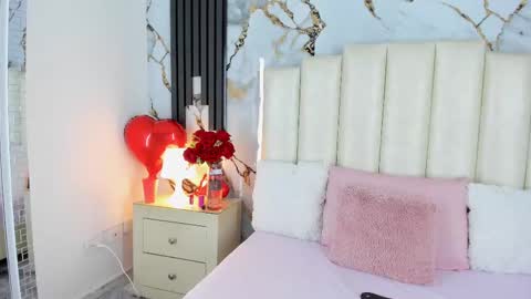 Snapshot of lilithmars69 chatting on 24, 2, 2025 Lilith online show from 24, 2, 2025