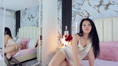 Snapshot of lilithmars69 chatting on 5, 3, 2025 Lilith online show from 5, 3, 2025