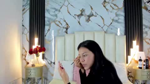 Snapshot of lilithmars69 chatting on 17, 10, 2025 Lilith online show from 17, 10, 2025
