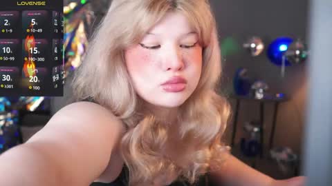 Snapshot of lilithnelson chatting on 3, 5, 2026 LilithNelson online show from 3, 5, 2026