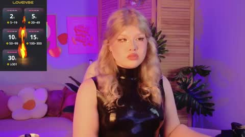 Snapshot of lilithnelson chatting on 20, 5, 2026 LilithNelson online show from 20, 5, 2026