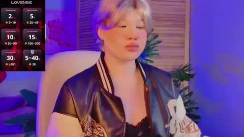 Snapshot of lilithnelson chatting on 11, 6, 2026 LilithNelson online show from 11, 6, 2026