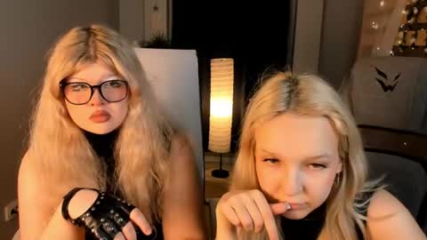 Snapshot of lilithnelson chatting on 13, 6, 2026 LilithNelson online show from 13, 6, 2026