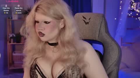 Snapshot of lilithnelson chatting on 24, 7, 2026 LilithNelson online show from 24, 7, 2026