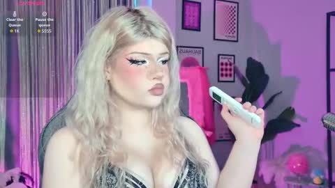 Snapshot of lilithnelson chatting on 28, 7, 2026 LilithNelson online show from 28, 7, 2026