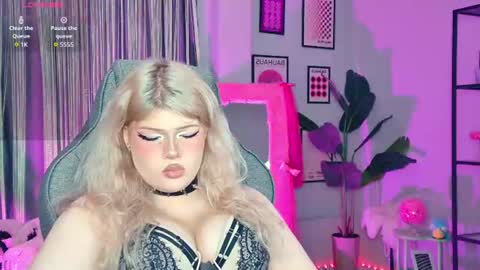 Snapshot of lilithnelson chatting on 28, 7, 2026 LilithNelson online show from 28, 7, 2026