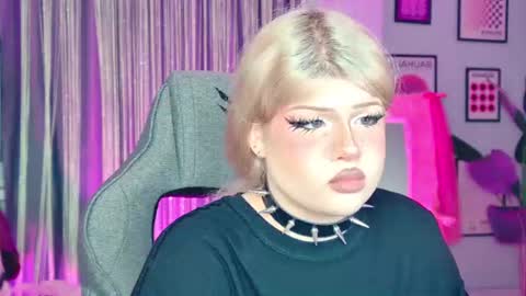 Snapshot of lilithnelson chatting on 28, 7, 2026 LilithNelson online show from 28, 7, 2026