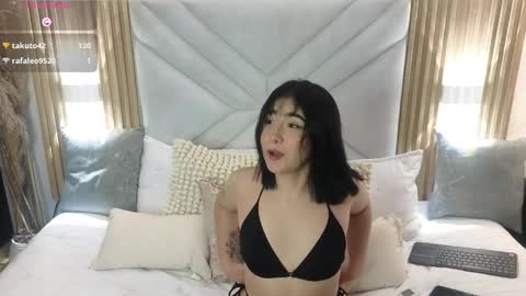 lilithnyx_x online show from 8, 4, 2026