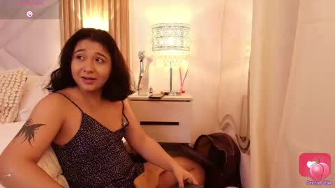 lilithnyx_x online show from 11, 4, 2026