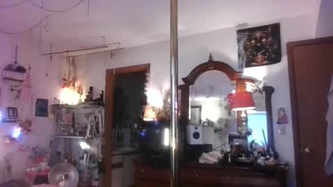 Lilithohfish online show from 16, 1, 2026