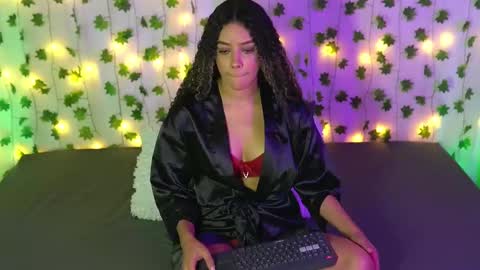 Snapshot of lilithonyx0303 chatting on 10, 2, 2025 LilithOnyx online show from 10, 2, 2025