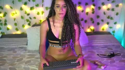 Snapshot of lilithonyx0303 chatting on 13, 2, 2025 LilithOnyx online show from 13, 2, 2025