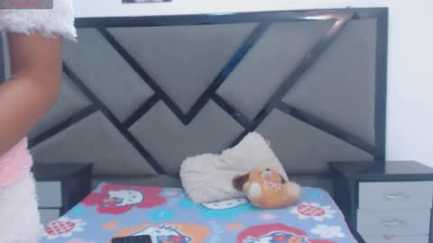 Snapshot of lilithrose69 chatting on 10, 11, 2025 LILI online show from 10, 11, 2025