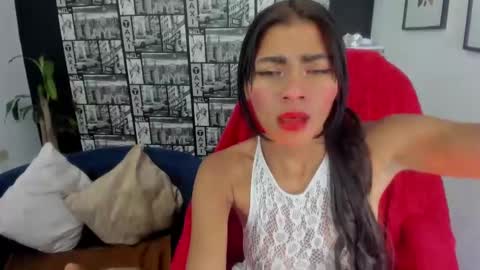 lilithsabeth online show from 28, 1, 2025