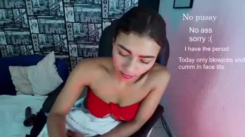 lilithsabeth online show from 16, 2, 2025