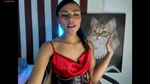 lilithsabeth online show from 1, 10, 2025