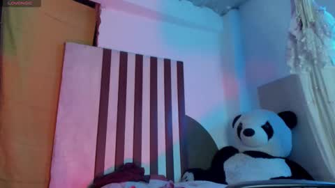 lilithsabeth online show from 10, 10, 2025