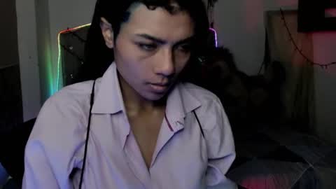 lilithsabeth online show from 10, 1, 2026