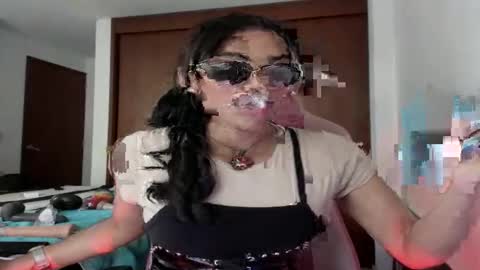 lilithsabeth online show from 12, 4, 2026