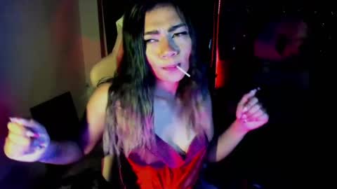 lilithsabeth online show from 1, 7, 2026