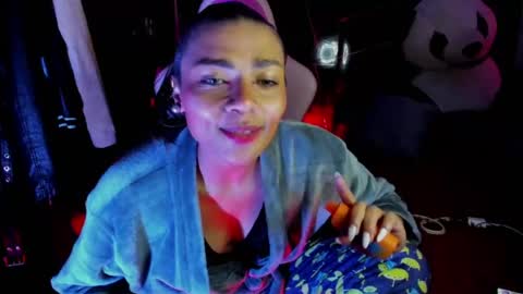 lilithsabeth online show from 17, 7, 2026