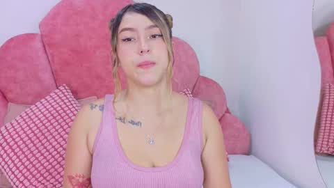 lilithsmith__ online show from 4, 12, 2025