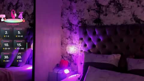 lilithstorm_ online show from 13, 10, 2025