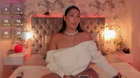 lilithstorm_ online show from 18, 10, 2025
