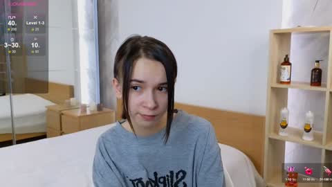 Snapshot of lilithstrangfor chatting on 5, 12, 2024 lilithstrangfor online show from 5, 12, 2024