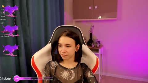 Snapshot of lilithstrangfor chatting on 6, 12, 2024 lilithstrangfor online show from 6, 12, 2024