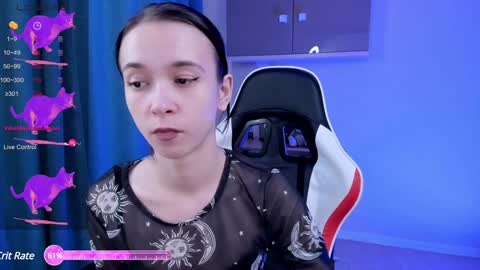 Snapshot of lilithstrangfor chatting on 7, 12, 2024 lilithstrangfor online show from 7, 12, 2024