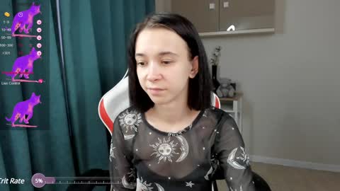 Snapshot of lilithstrangfor chatting on 8, 12, 2024 lilithstrangfor online show from 8, 12, 2024