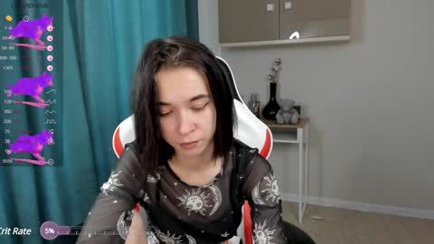 Snapshot of lilithstrangfor chatting on 8, 12, 2024 lilithstrangfor online show from 8, 12, 2024