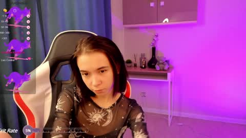 Snapshot of lilithstrangfor chatting on 8, 12, 2024 lilithstrangfor online show from 8, 12, 2024